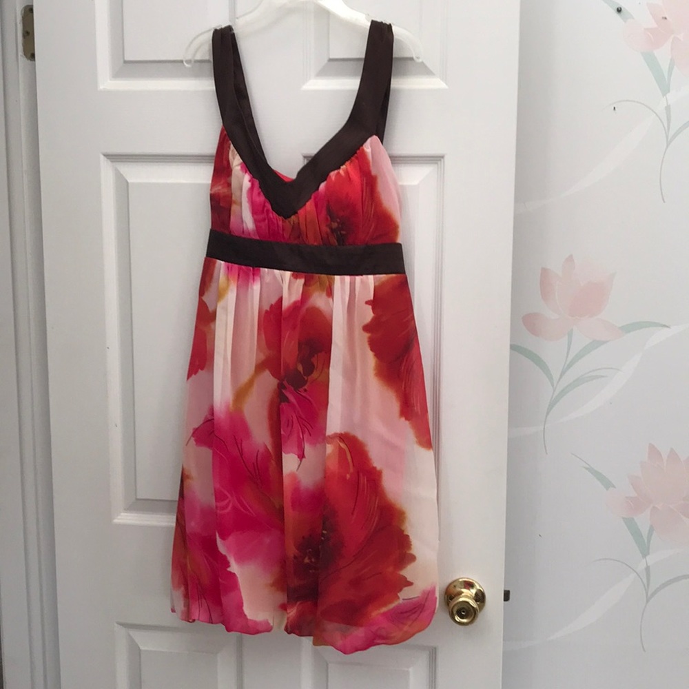 Evening Dress